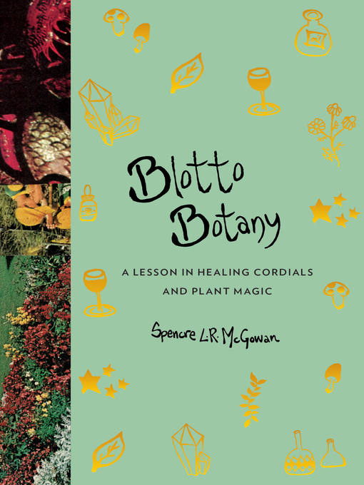 Title details for Blotto Botany by Spencre L.R. McGowan - Available